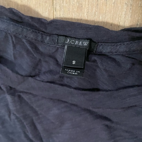 J.Crew Graphic Tee - Picture 3 of 4